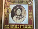 Willie Nelson, Red Headed Stranger Lp Vinyl 1975 Columbia KC 33482 Shrink Hype
