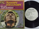 JOHNNY HALLYDAY HEY JOE PROMO BRAZIL
