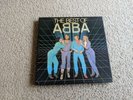 ABBA The Best of Abba 5 LP Vinyl Box Reader's Digest
