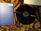 CAPITOL HI - Q SERIES - Reel L-205/206 - LP Vinyl - Production Music