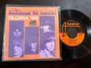 THE SHADOWS OF KNIGHT Gloria '69 1969 MEXICO 7