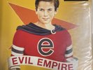 Rage Against The Machine - Evil Empire Music On Vinyl Pressing 180g LP