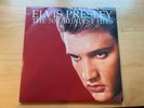 Elvis Presley – The 50 Greatest Hits; Simply Vinyl Limited UK Edition 3XLP 2000