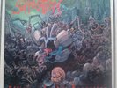 SUFFOCATION-EFFIGY OF THE FORGOTTEN LP 1st press 1991 Morbid Angel Death Deicide