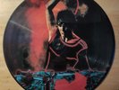 Jacques HIGELIN vinyle 33 tours PICTURE NEUF JAMAIS ECOUTE pochette transparente