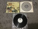 Magna Carta “Seasons” Original Vertigo Swirl Gatefold 1970 U.K. Vinyl Lp + Inner