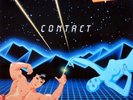 Fancy ‎– Contact LP,  original German 1986 press, VG+