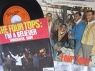 45. I'M A BELIEVER ( FOUR TOPS ) + UK '65 EP ( 7
