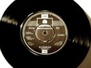 PAUL McCARTNEY  WINGS 7 Inch 45 Old Siam Sir_Spin on it 1979 Parlophone Ireland