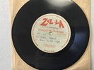 Judas Priest Mind Conception Zel-La Records Acetate