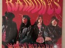Ramones Mondo Bizarro Original Album Mint Rare 