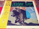 Isao Suzuki Trio Blow Up LP Three Blind Mice  SS