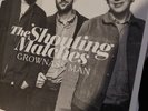 The Shouting Matches Grownass Man Vinyl Justin Vernon Bon Iver LP Record RARE