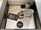 YEAH YEAH YEAH'S COOL IT DOWN SIGNED WHITE LABEL TEST PRESSING LP PROMO BOX RARE