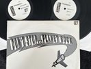 Afrika Bambaataa Soulsonic Force Don't Stop Planet Rock Remix 2 x 12'' EP PROMO