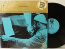Kenny Barron LP “Peruvian Blue”   Muse 5044   VG++ in Shrink   Spiritual Jazz