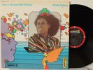 Alice Coltrane LP “World Galaxy”   Impulse AS 9218   Spiritual Jazz