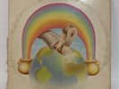 The Grateful Dead Europe '72 3xLP Trifold Cover WB 3WX 2668 Vinyl