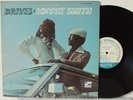 Lonnie Smith LP “Drives”   Blue Note 84351   Van Gelder   VG+ Jazz Funk