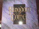 Kingdom Come/ Club Edition 422 835 368-1, Excellent- Condition 1988