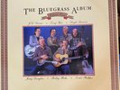 The Bluegrass Album Vol 4 NEW JD Crowe Jerry Douglas Doyle Lawson Tony Rice 1985