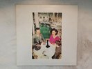 Led Zeppelin Presence Vinyl 1st First 1976 Original SS-8416 LP EX