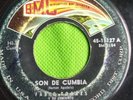 FABIO TORRES Y SU CONJ.RITMICO COLOMBIANO - SON DE  CUMBIA  45RPM  (escuchar)
