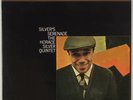 HORACE SILVER: Serenade US Blue Note 4131 Jazz LP NY USA Ear Vinyl Blue Mitchell