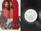 DALIDA Golden Prize Le Vent N'a Pas De Memoire JAPAN PROMO LP 1970 BARCLAY GP 22