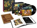 Smashing Pumpkins Mellon Collie and the Infinite Sadness 4xLP Box Set NEW SEALED