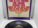 Bill Evans Theme From The V.I.P.s LP 1963 Mono MGM Records E-4184 Vinyl VG+