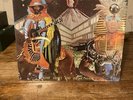 Eddie Hazel Game dames and guitar thangs Mint Factory Sealed U.S. 1st Press 1977