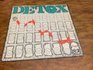 Detox – Detox LP 1985 Flipside Records – FSR 2