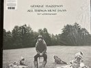 George Harrison All Things Must Pass 3 LP VINYL 50th Anniversary Factory SEALED