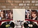 The Beatles White Album, 1968 1ST Scranton Press-SWBO, 7 Errors LOW # Complete