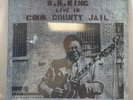 B.B. KING - Live in Cook County Jail - 1972 ABC-723 Vinyl LP