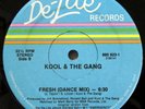 Kool & The Gang 12