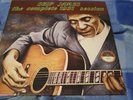 SKIP JAMES - COMPLETE 1931 SESSION YAZOO 1072 1986 RARE BLUES LP VG+/VG+