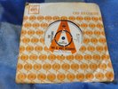 THE FACTOTUMS - MR & MRS REGARDS UK 1969 CBS 4140  ROCK PROMO EX/EX