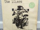 The 101'ers - Elgin Avenue Breakdown LP (Original 1981 UK Press) VG+ VPI Cleaned
