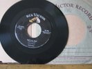 Elvis Presley - That's All Right/Blue Moon Of Kentucky -US RCA Victor 47-6380