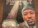 Project Pat- Mista Don't Play Vinyl 2LP, Super Rare and OOP
