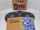 Smokey Robinson and the Miracles Anthology Vinyl 3xLP 1973 Motown Soul R&B