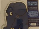 Hans Posegga / Flughand - Die Sendung mit der Maus [Shape Vinyl] (RSD 2022) RAR