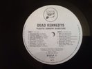 Very Rare Dead Kennedys Plastic Surgery Disasters ( Finnish  ) Pressing