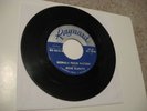 **Rose DuBats/ Wonder Where The Boys Go b/w Signals From Saturn/ Raynard/ 1961
