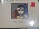 LES MISERABLES Broadway Cast GHS24151 Dbl LP Vinyl  Booklet MINT