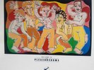 FRANKIE GOES TO HOLLYWOOD Welcome To The Pleasuredome 1984 UK DOUBLE vinyl LP