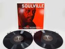 Ben Webster – Soulville - 180g 45RPM 2xLP -MONO - Analogue Prod. – STORE DEMO