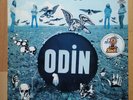 ODIN - Odin, VERTIGO 6360 608, 1972 Germany 1st Press